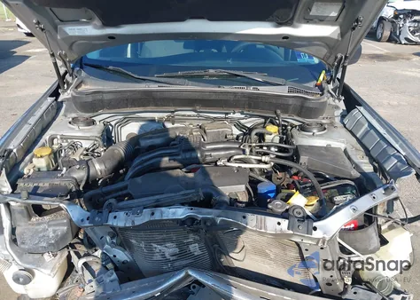 2012 Subaru Forester 2.5X из США, поврежденный, VIN JF2SHABC9CH447867